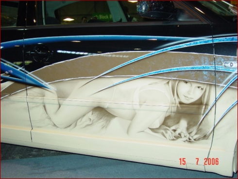 Tuning & Carsound Messe Leipzig - Albumbild 33 von 59