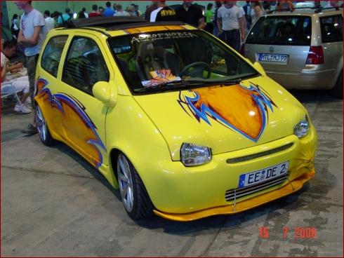 Tuning & Carsound Messe Leipzig - Albumbild 36 von 59