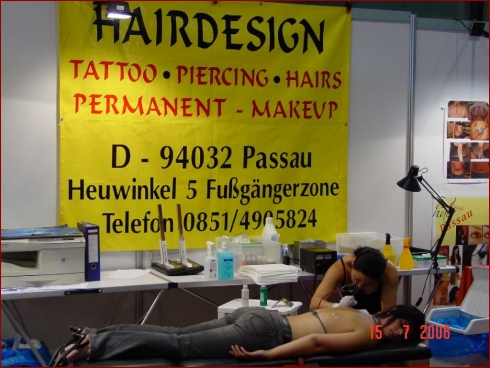 Tuning & Carsound Messe Leipzig - Albumbild 38 von 59