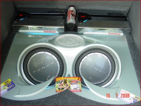 Tuning & Carsound Messe Leipzig - Albumbild 43 von 59