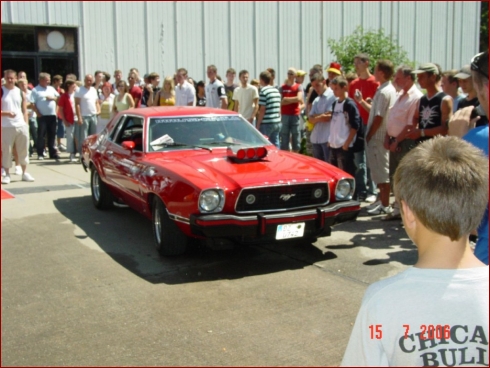 Tuning & Carsound Messe Leipzig - Albumbild 44 von 59