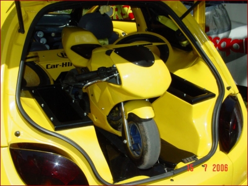 Tuning & Carsound Messe Leipzig - Albumbild 45 von 59