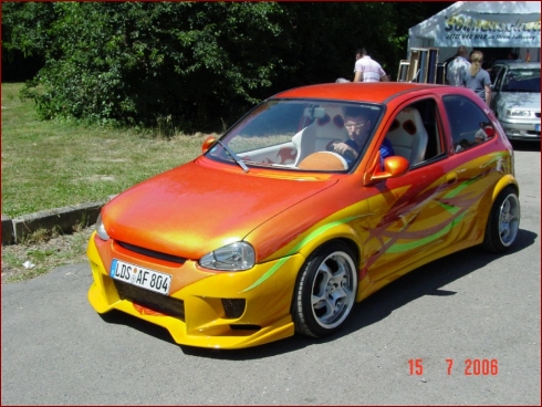 Tuning & Carsound Messe Leipzig - Albumbild 49 von 59