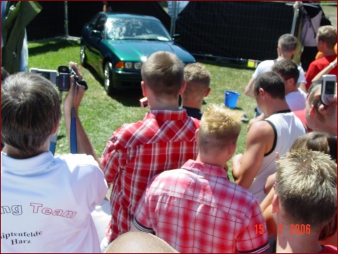 Tuning & Carsound Messe Leipzig - Albumbild 57 von 59