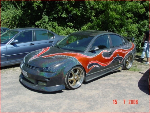 Tuning & Carsound Messe Leipzig - Albumbild 58 von 59