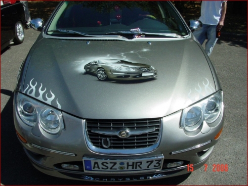 Tuning & Carsound Messe Leipzig - Albumbild 59 von 59