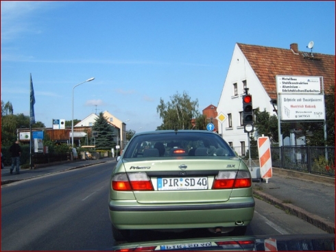 Speednation 2006 - Albumbild 2 von 73