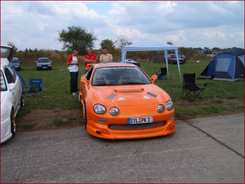 Speednation 2006 - Albumbild 4 von 73