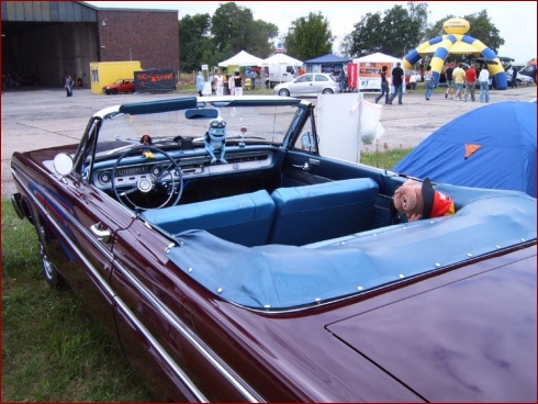 Speednation 2006 - Albumbild 9 von 73