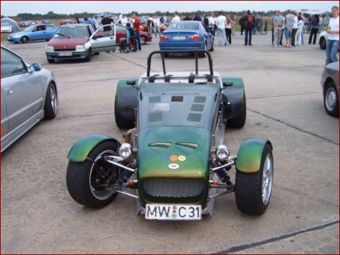 Speednation 2006 - Albumbild 19 von 73