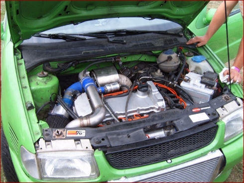 Speednation 2006 - Albumbild 22 von 73