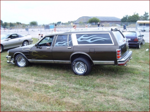 Speednation 2006 - Albumbild 24 von 73