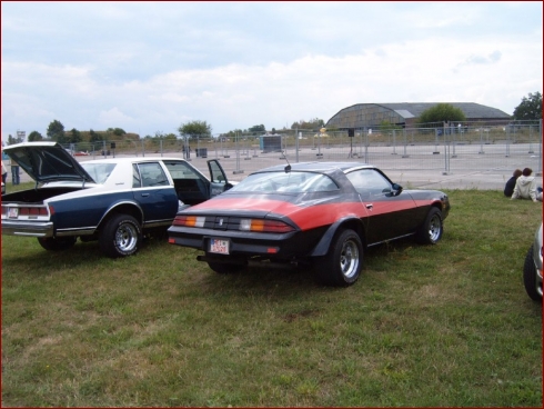 Speednation 2006 - Albumbild 27 von 73