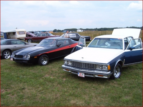 Speednation 2006 - Albumbild 28 von 73