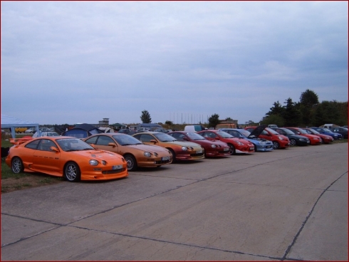 Speednation 2006 - Albumbild 29 von 73