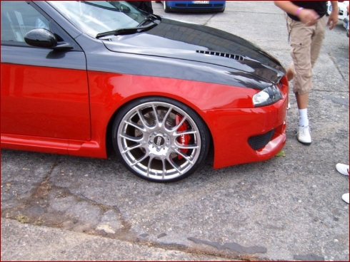 Speednation 2006 - Albumbild 32 von 73