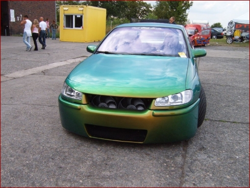 Speednation 2006 - Albumbild 33 von 73