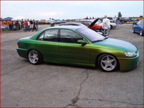 Speednation 2006 - Albumbild 34 von 73