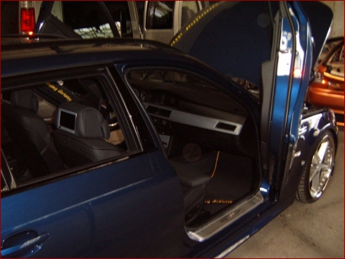 Speednation 2006 - Albumbild 37 von 73