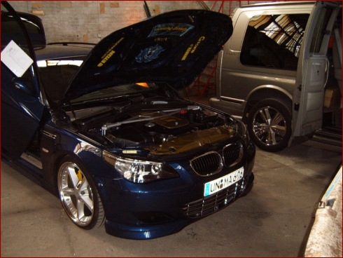 Speednation 2006 - Albumbild 38 von 73