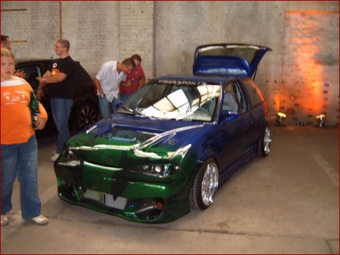 Speednation 2006 - Albumbild 40 von 73