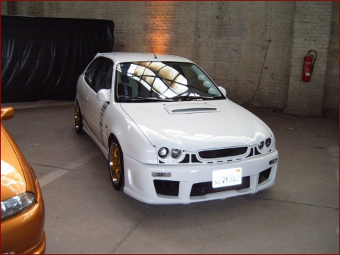 Speednation 2006 - Albumbild 41 von 73