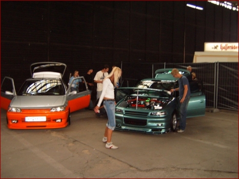 Speednation 2006 - Albumbild 46 von 73