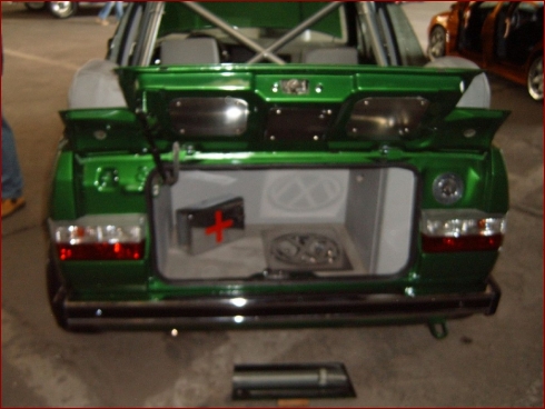 Speednation 2006 - Albumbild 51 von 73