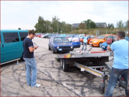 Speednation 2006 - Albumbild 58 von 73