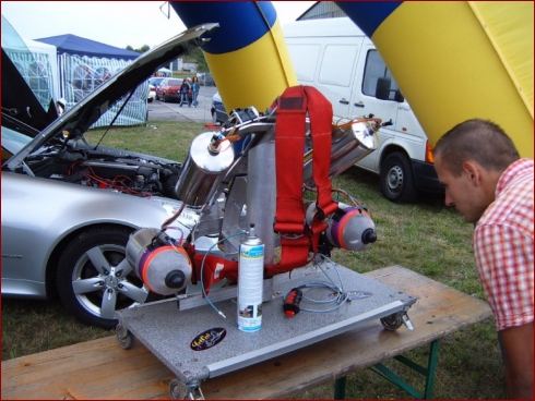 Speednation 2006 - Albumbild 61 von 73