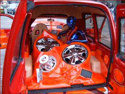 Speednation 2006 - Albumbild 63 von 73