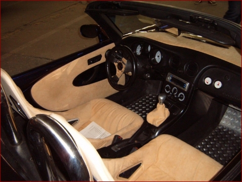 Speednation 2006 - Albumbild 68 von 73