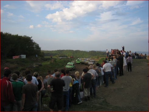 Rodeo Cross in Nentmannsdorf - Albumbild 15 von 75