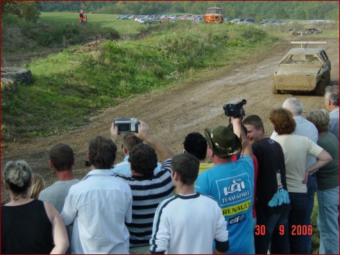 Rodeo Cross in Nentmannsdorf - Albumbild 63 von 75