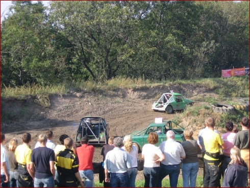Rodeo Cross in Nentmannsdorf - Albumbild 2 von 75