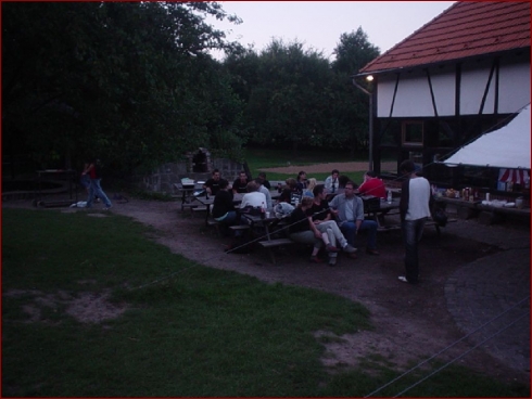 Nürmeet 2006 - Albumbild 13 von 21