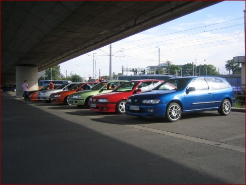 September Treffen 2006 - Albumbild 1 von 10