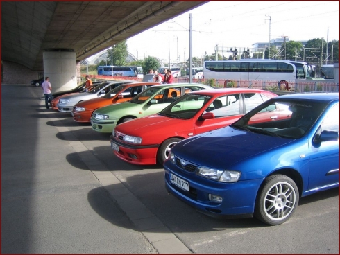 September Treffen 2006 - Albumbild 2 von 10