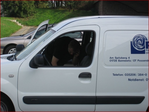 September Treffen 2006 - Albumbild 3 von 10