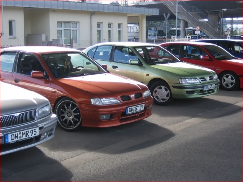 September Treffen 2006 - Albumbild 5 von 10