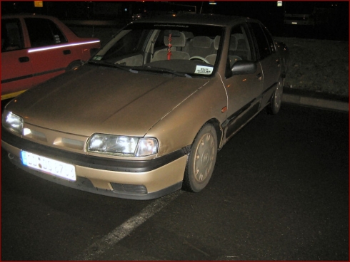 Januar Treffen #1 2007 - Albumbild 4 von 9