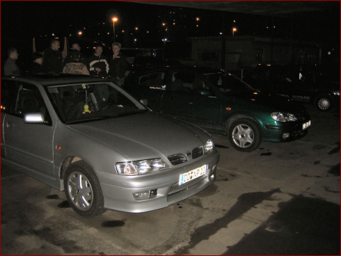 Januar Treffen #1 2007 - Albumbild 9 von 9