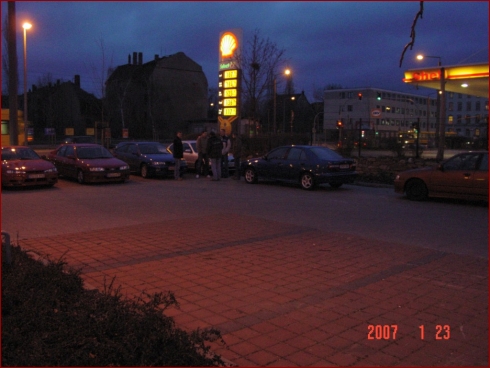 Vorpremiere Nissan Qashqai - Albumbild 2 von 13