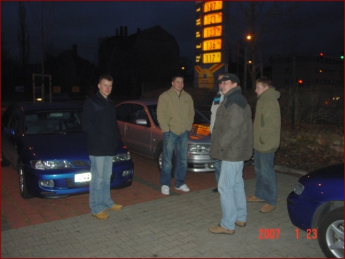 Vorpremiere Nissan Qashqai - Albumbild 4 von 13