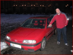 Vorschaubild des Albums - Januar Treffen 2004