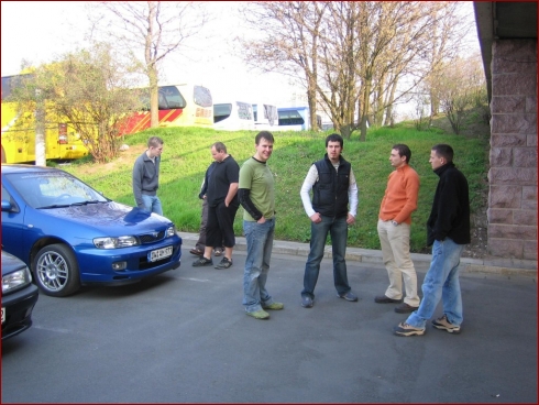 März Treffen 2007 - Albumbild 2 von 9