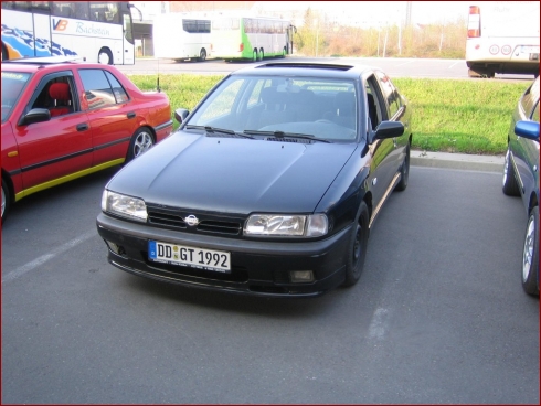 März Treffen 2007 - Albumbild 4 von 9