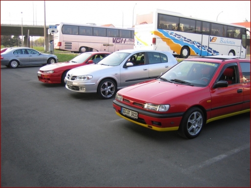 März Treffen 2007 - Albumbild 5 von 9