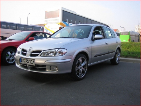 März Treffen 2007 - Albumbild 6 von 9