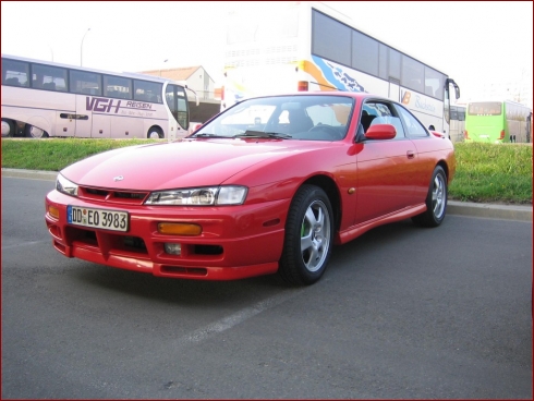 März Treffen 2007 - Albumbild 7 von 9